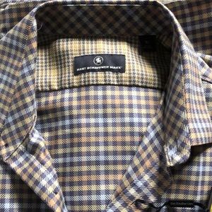 Men’s button down shirt XL